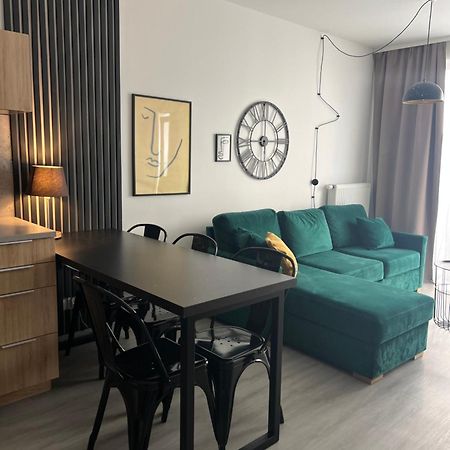 שצ'צ'ין Apartament 44 מראה חיצוני תמונה